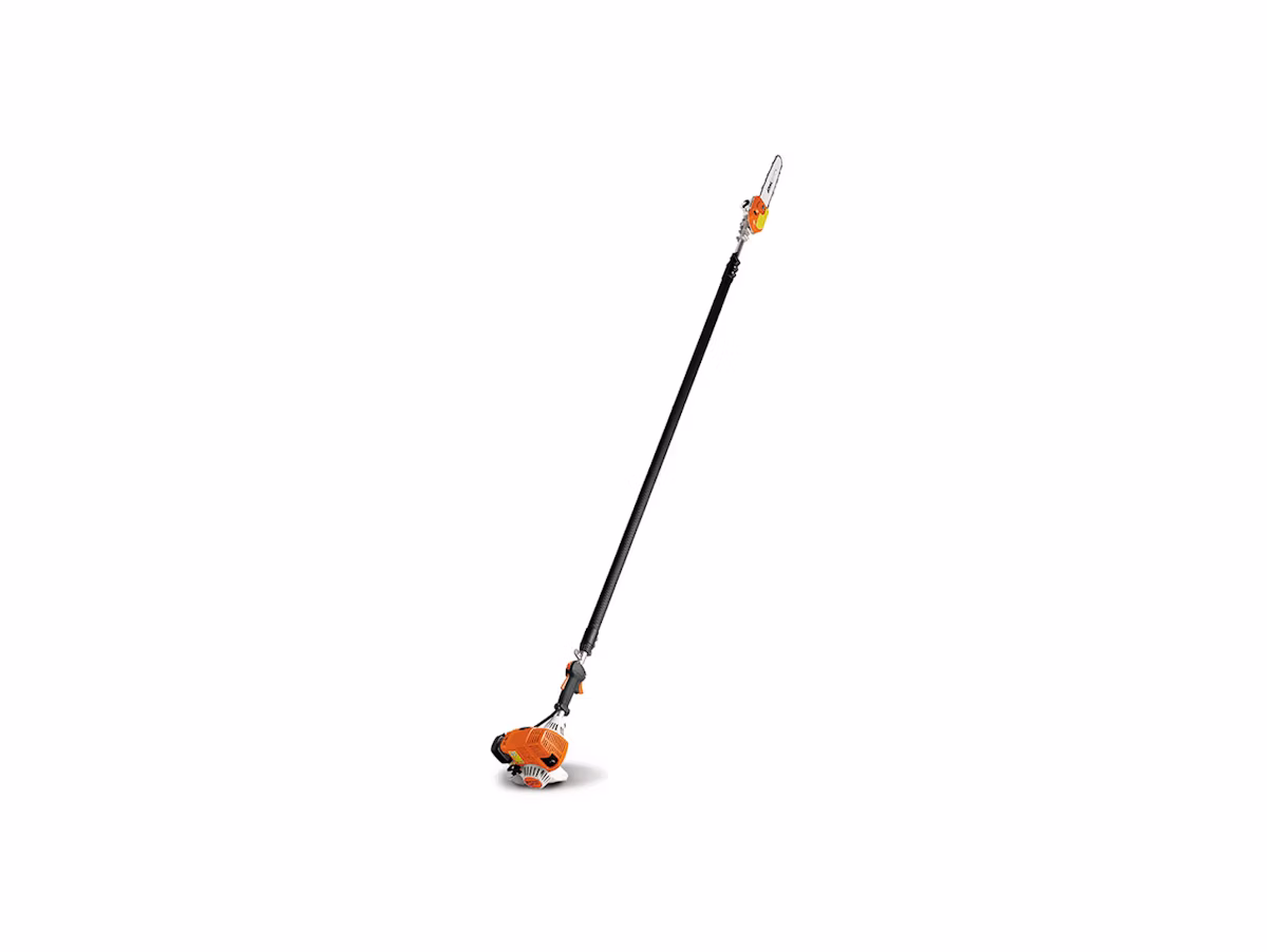 Pole Saw Rental
