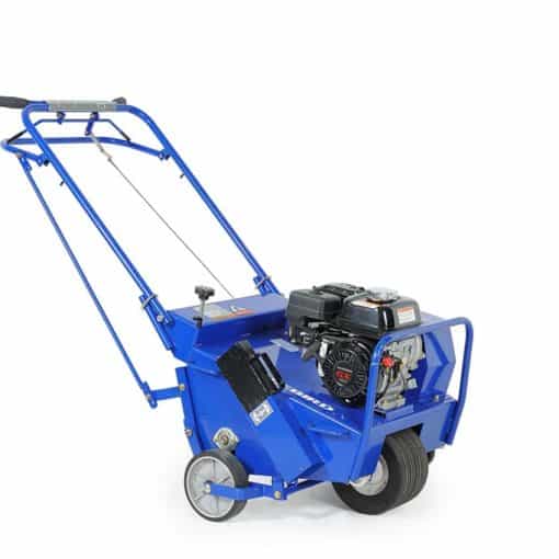 Lawn Aerator Rental