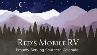 Red's Mobile RV