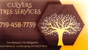 Culvers Tree Services