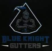 Blue Knight Gutters