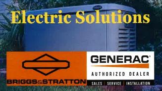 Electric Solutions