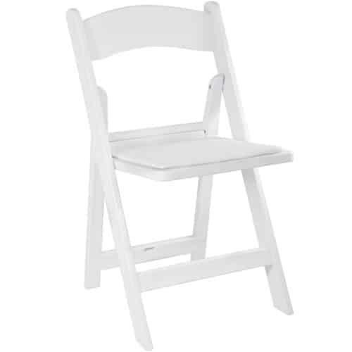 Wedding Chair Rental