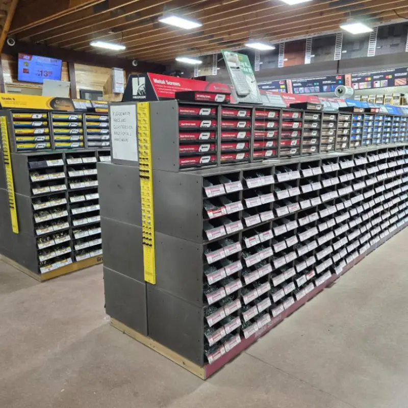 Valley Ace Hardware Hardware & Fasteners