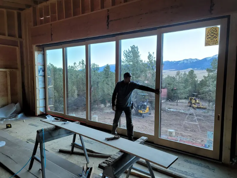 Valley Ace Hardware Doors and Windows