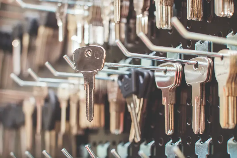 Keys Valley Ace Hardware