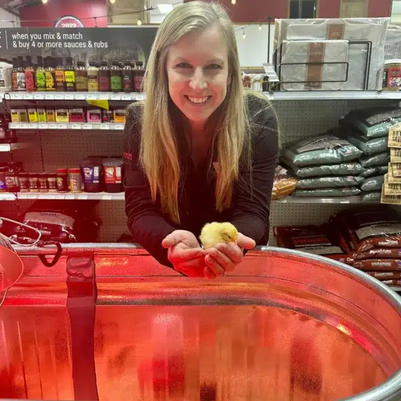 Chicks Valley Ace Hardware